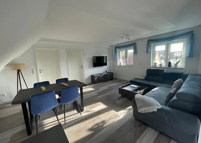 Ferienhaus Helfert Fewo2