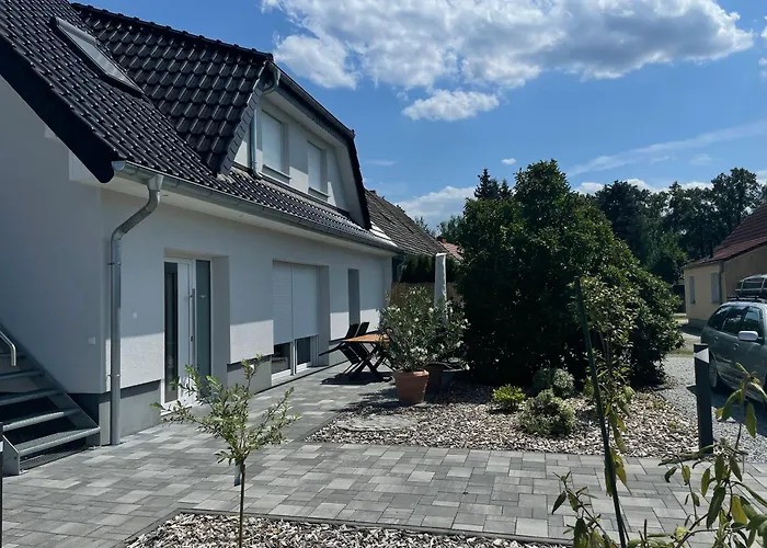 Ferienhaus Helfert Fewo2