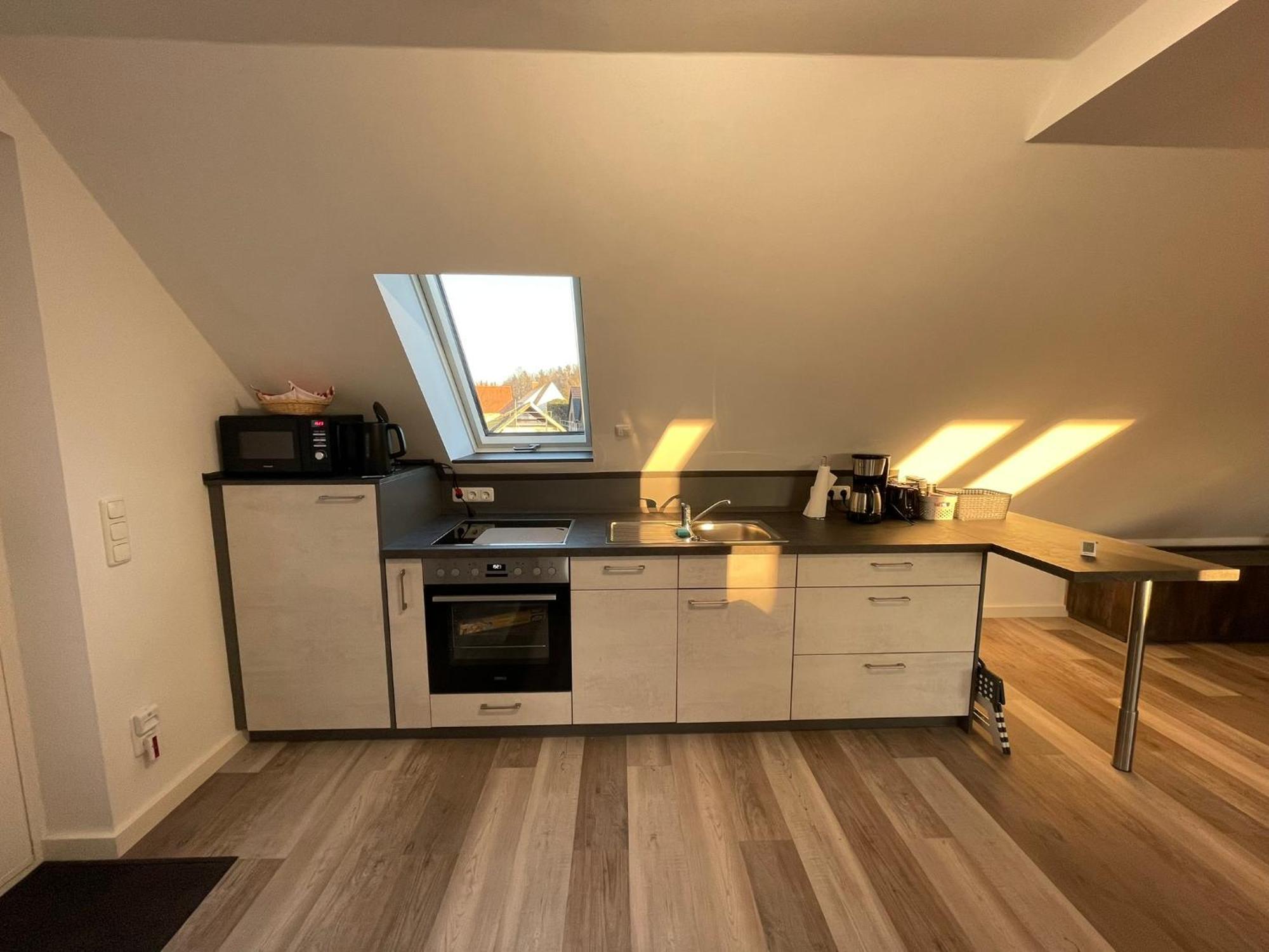 Helfert Fewo2 Apartment
