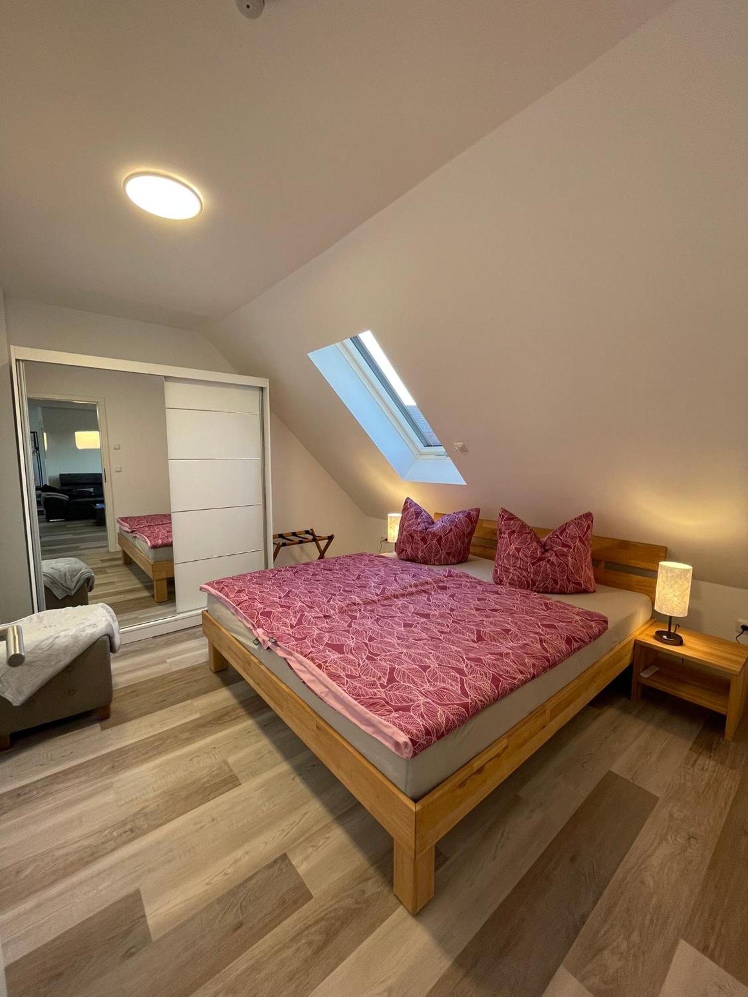 Apartment Helfert Fewo2