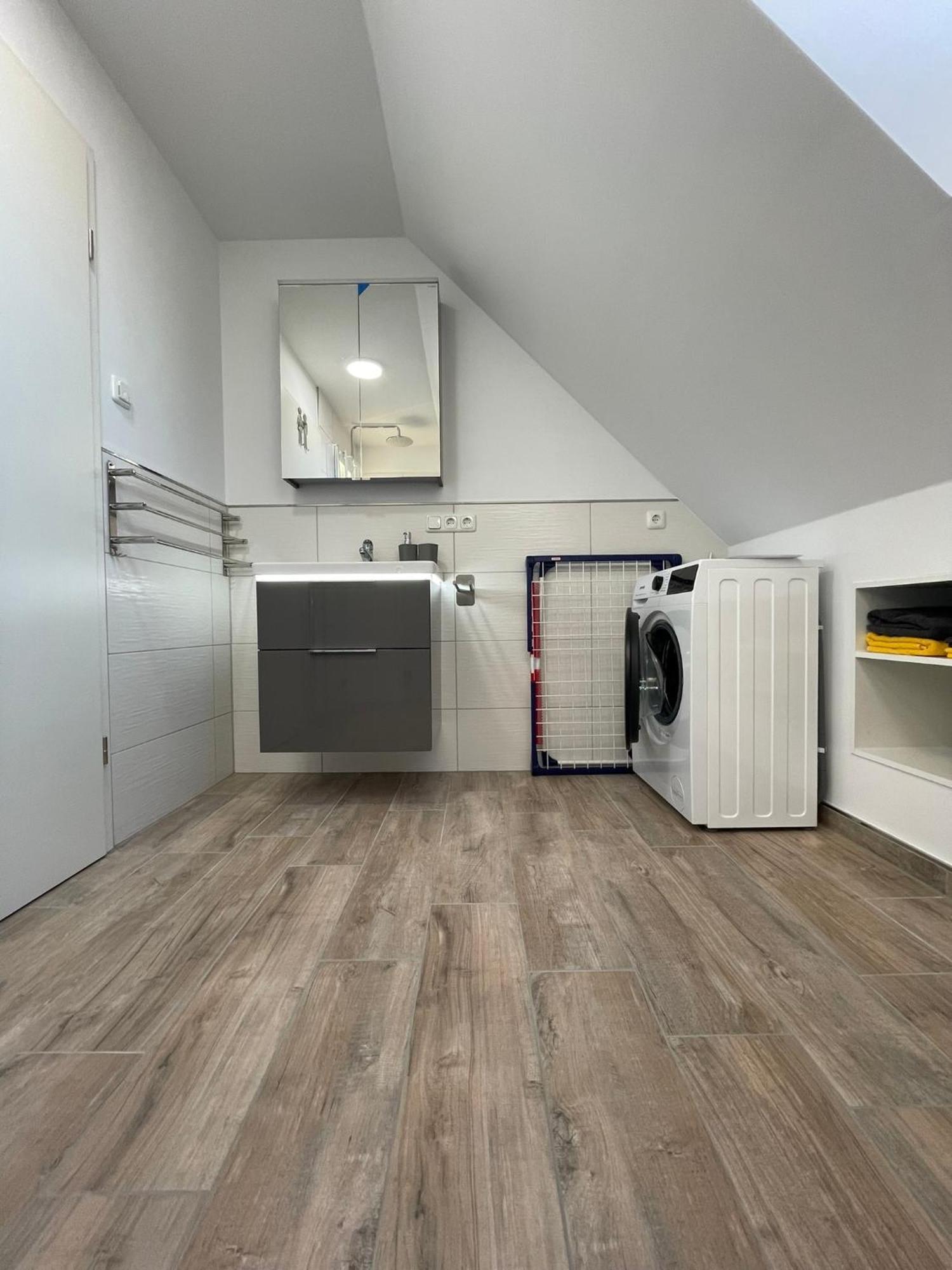 Apartment Helfert Fewo2