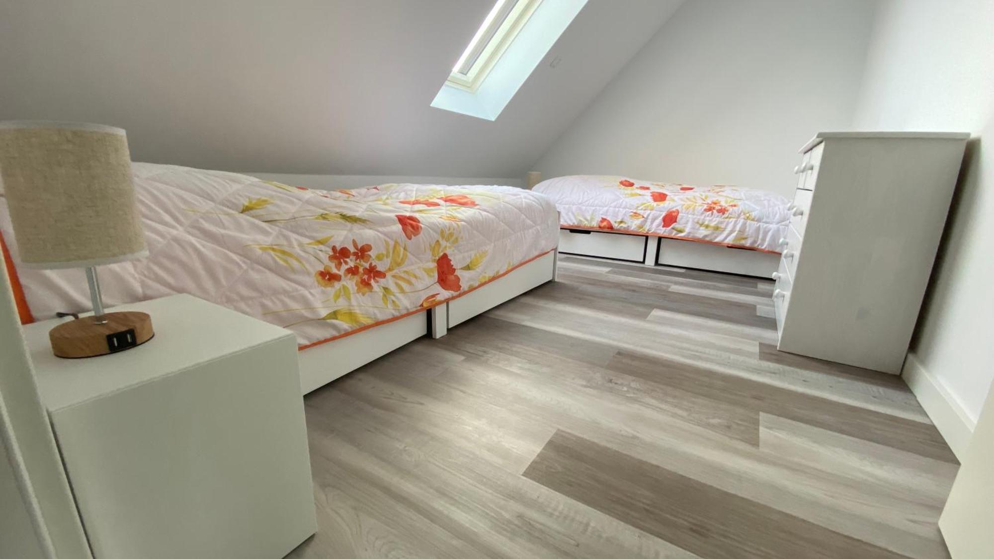 Helfert Fewo2 Apartment