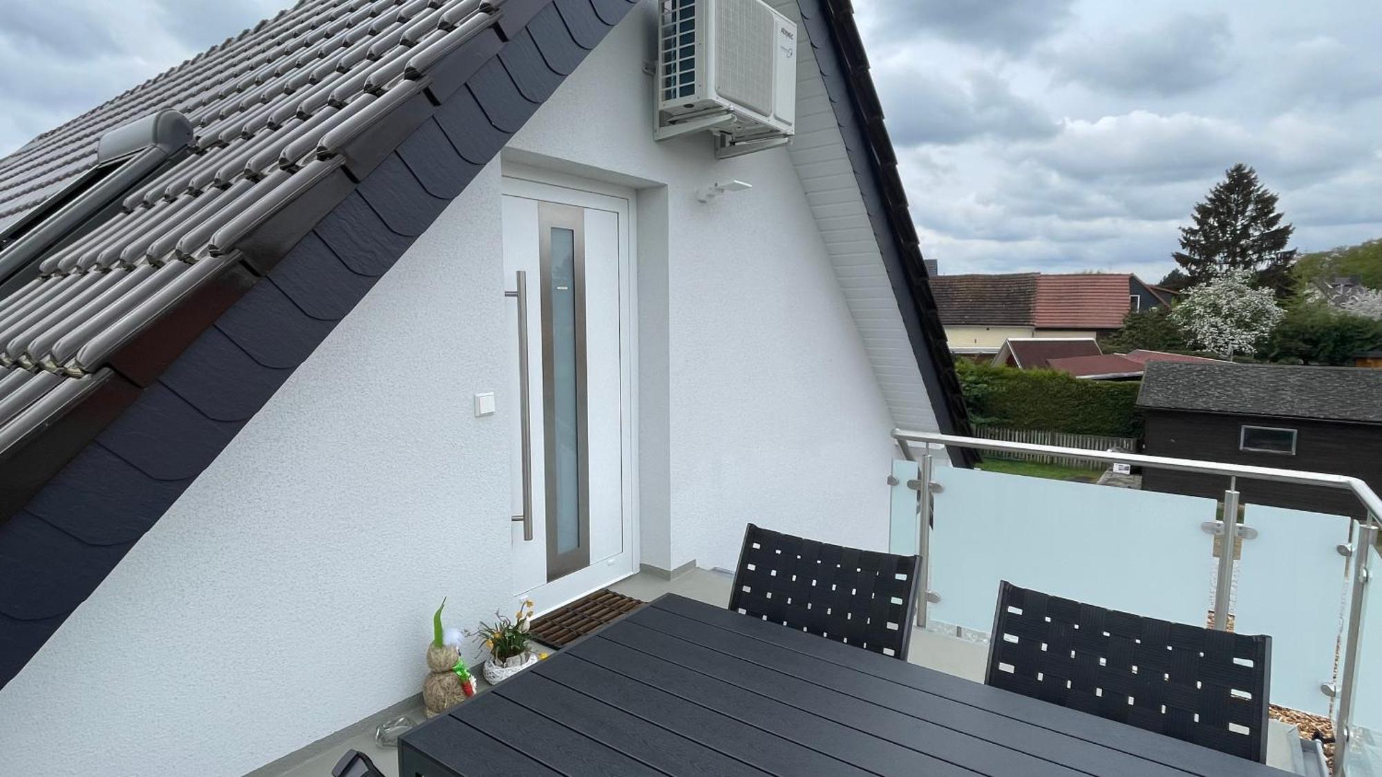 Apartment Helfert Fewo2