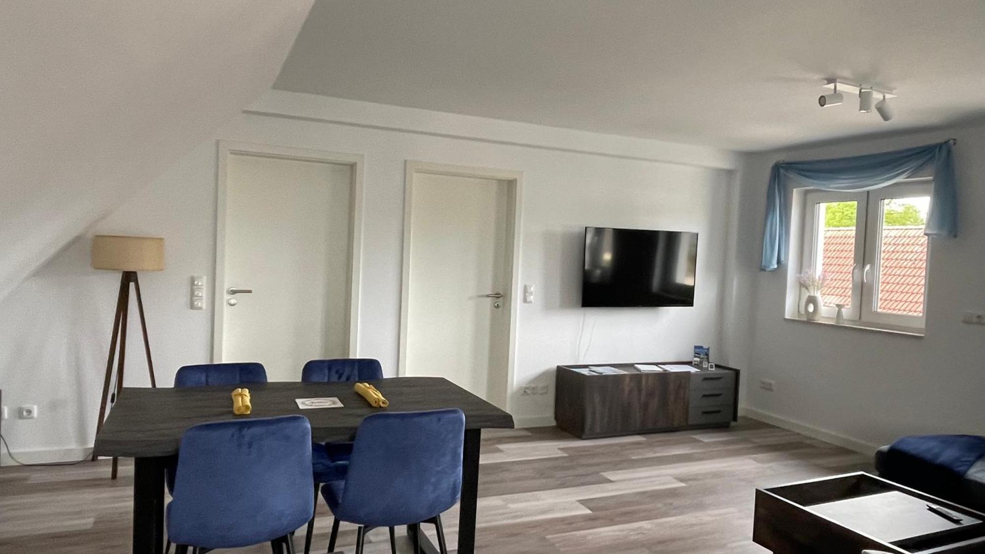Helfert Fewo2 Apartment