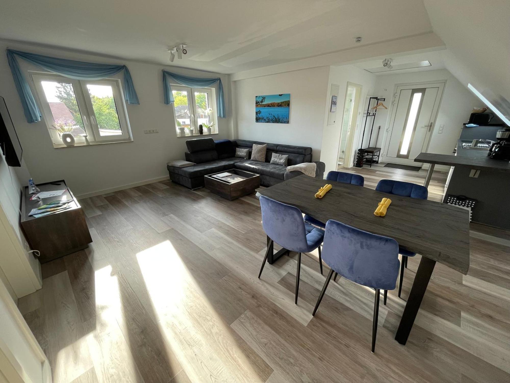 Apartment Helfert Fewo2 *