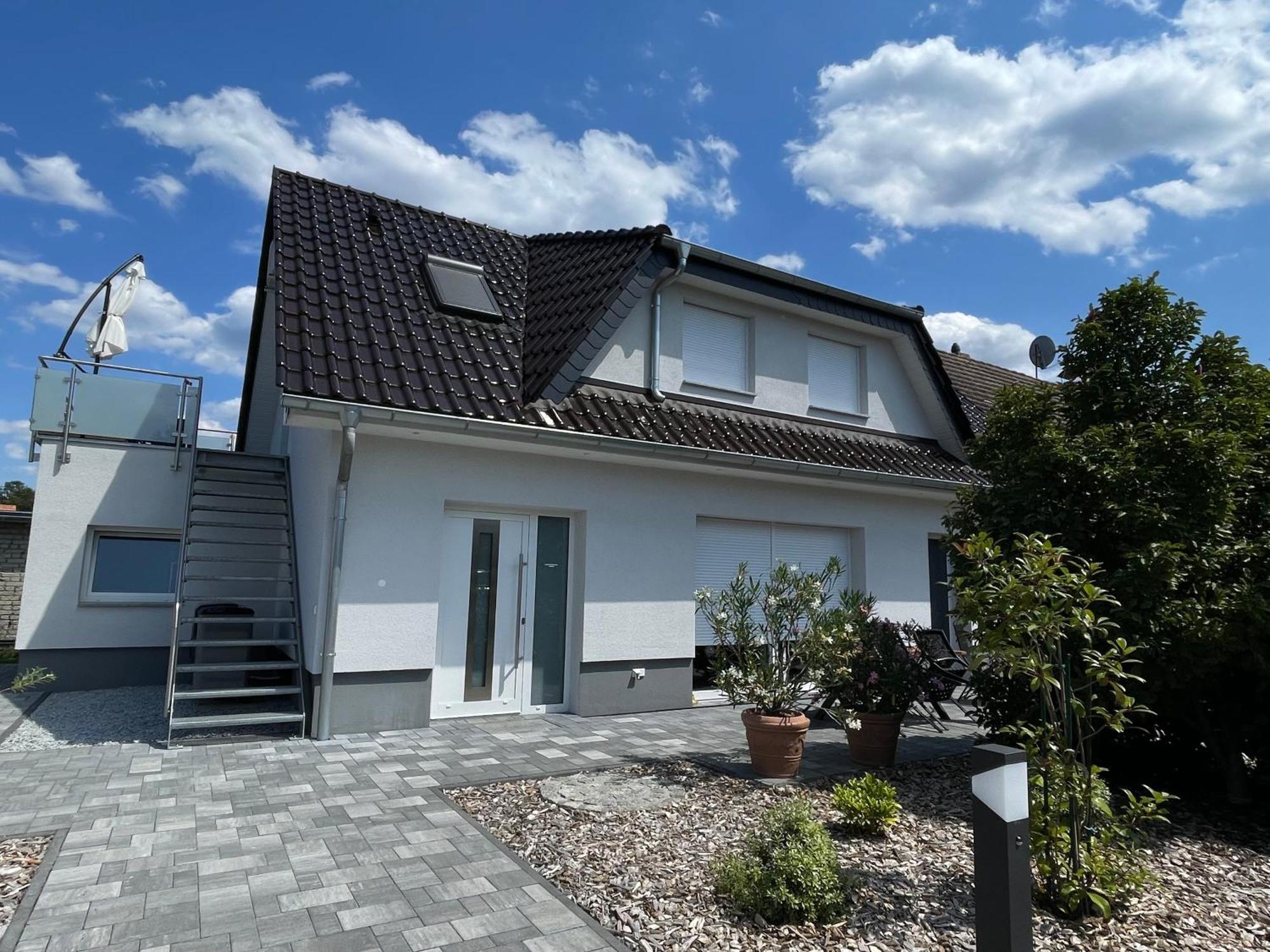 Apartment Helfert Fewo2 *